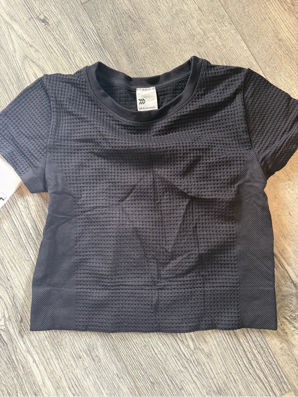Compression baby tee bundle - Picture 2 of 5